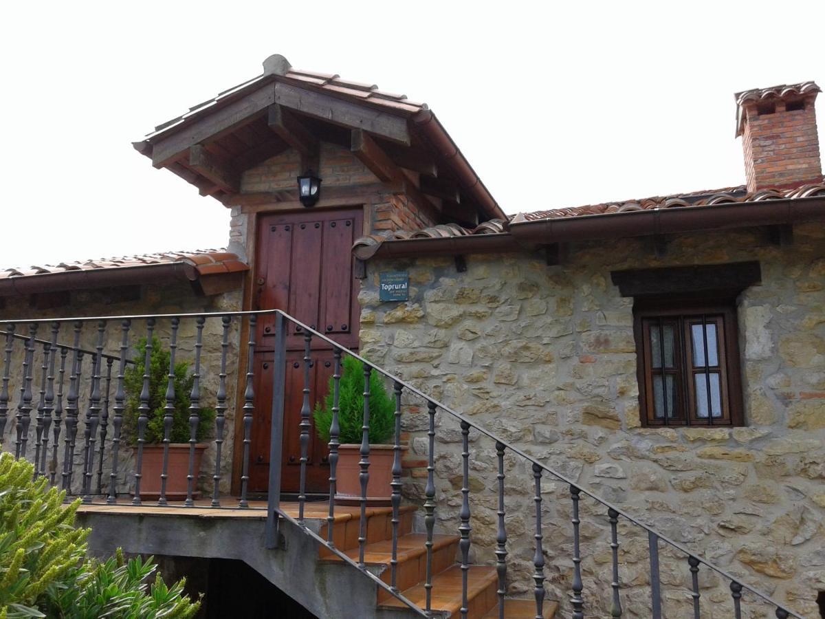 Viviendas Rurales Fuente Domingo Santillana del Mar Zewnętrze zdjęcie