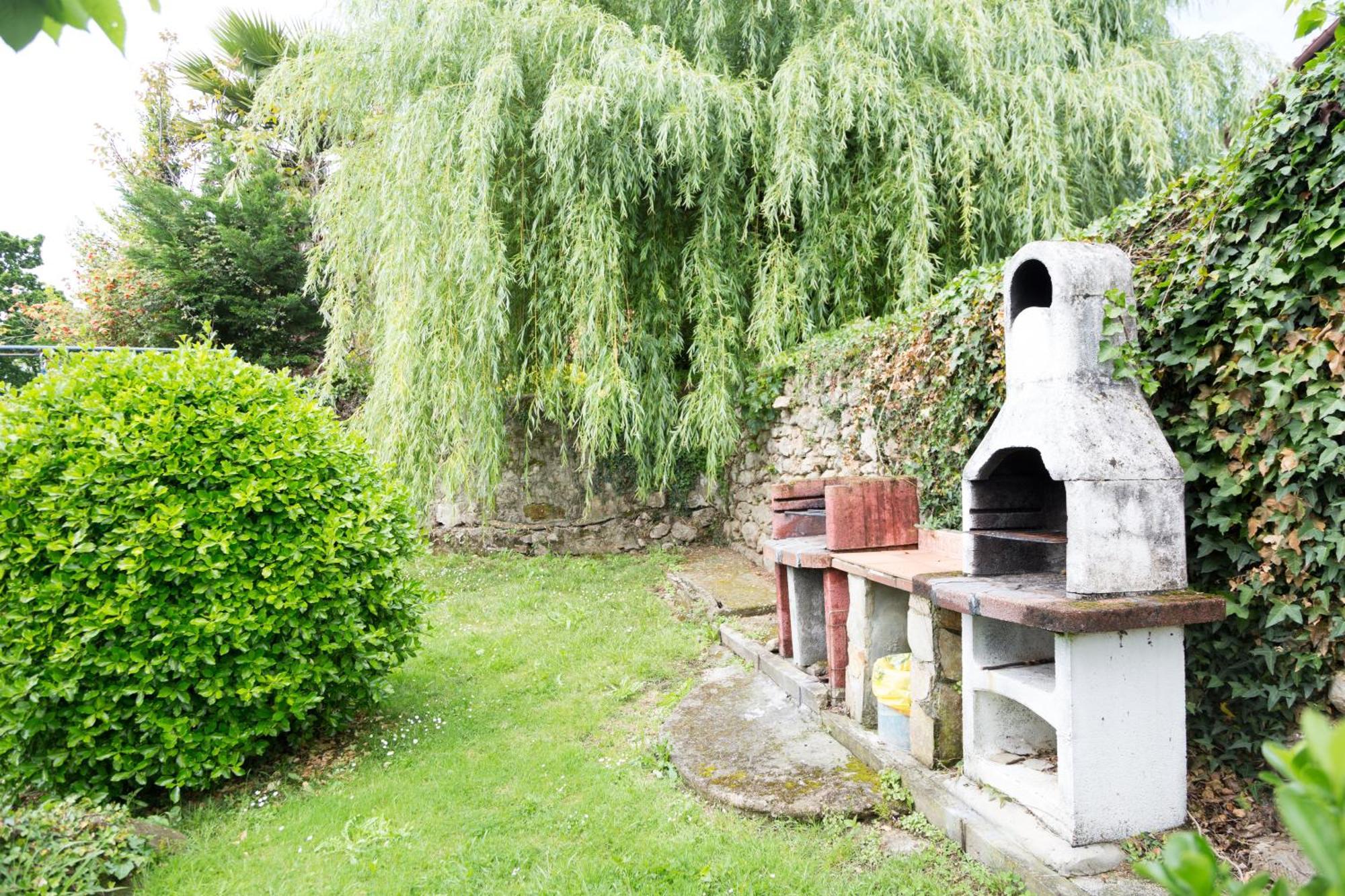 Viviendas Rurales Fuente Domingo Santillana del Mar Zewnętrze zdjęcie